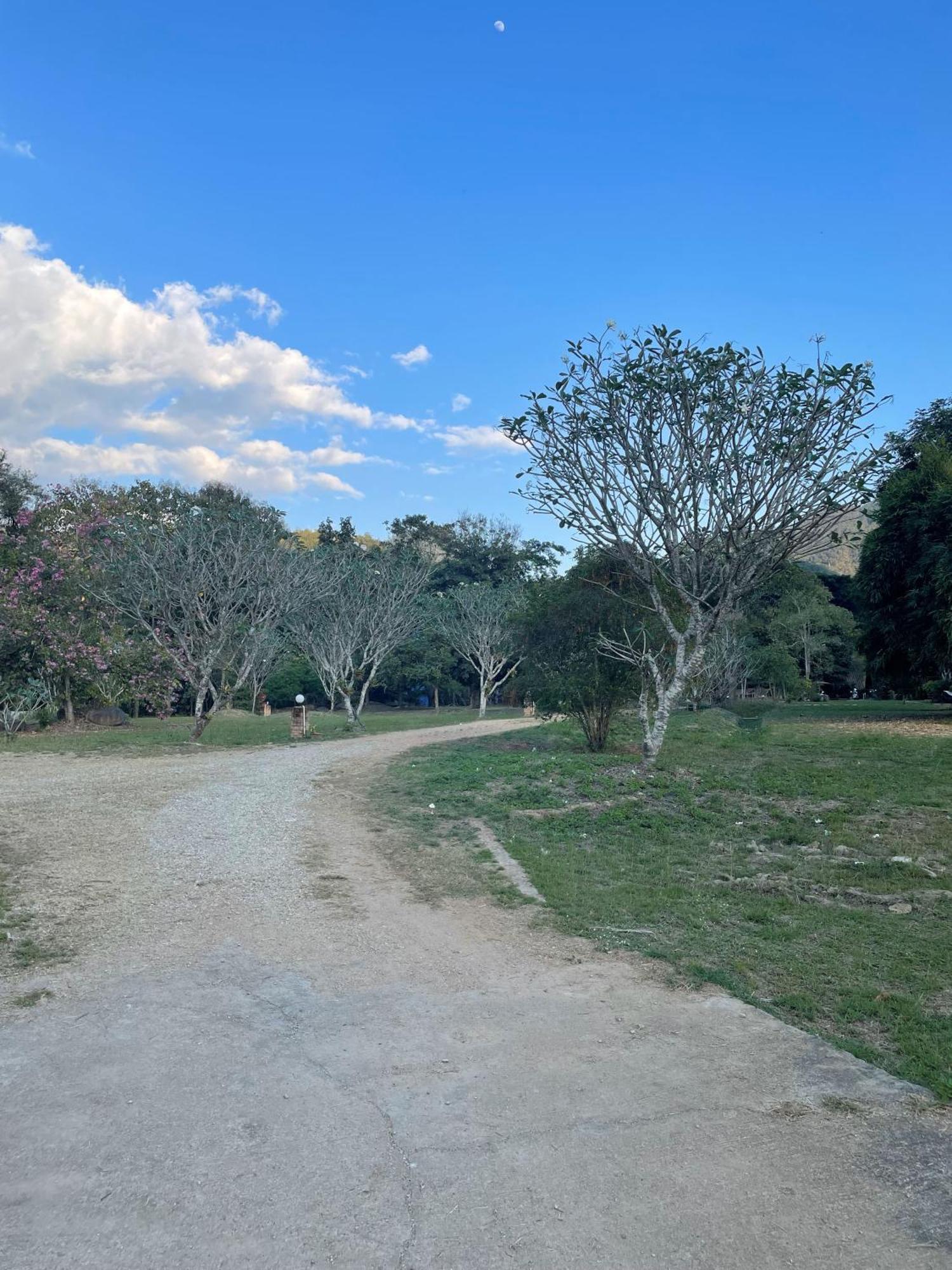 Pai Kiniman Resort Exterior photo