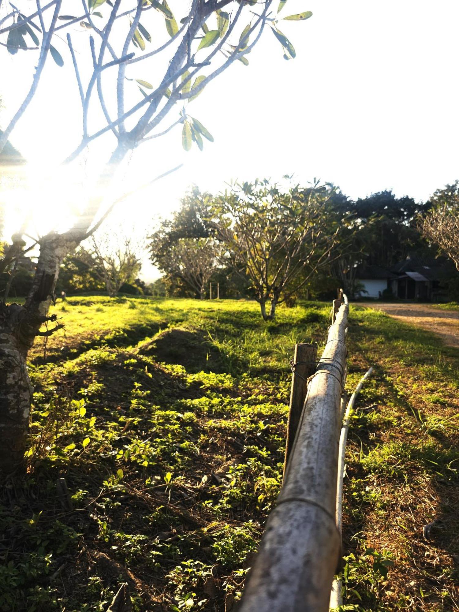 Pai Kiniman Resort Exterior photo