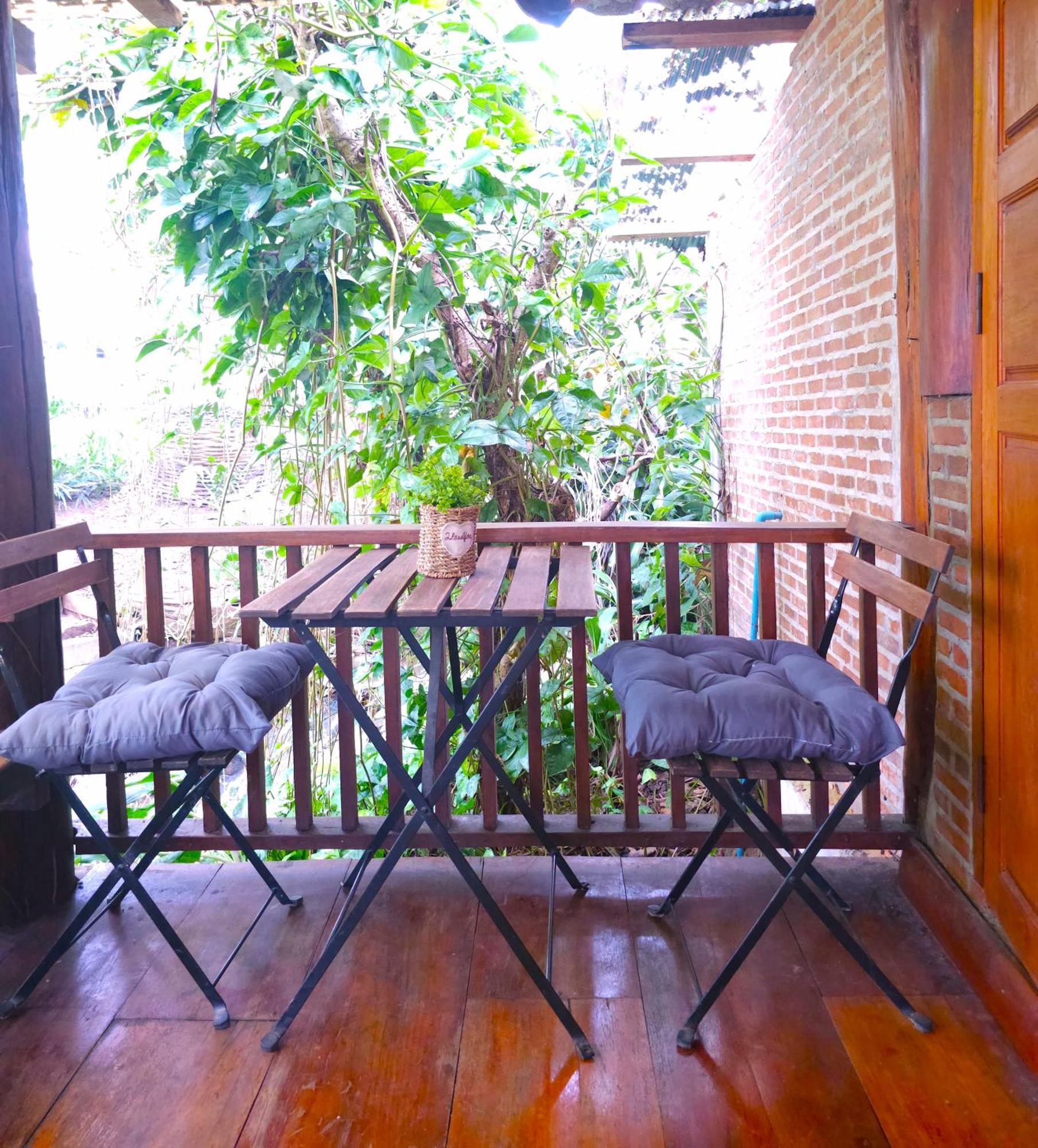 Pai Kiniman Resort Exterior photo