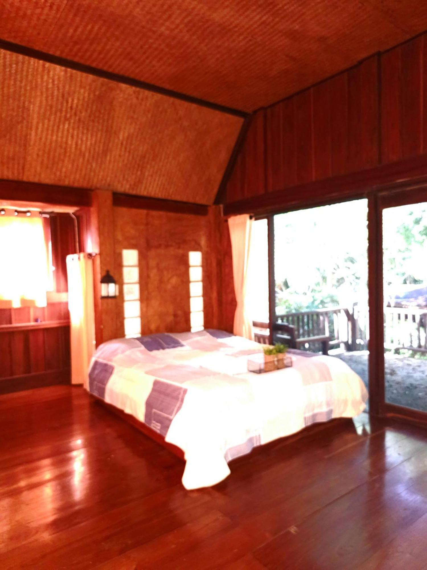 Pai Kiniman Resort Exterior photo