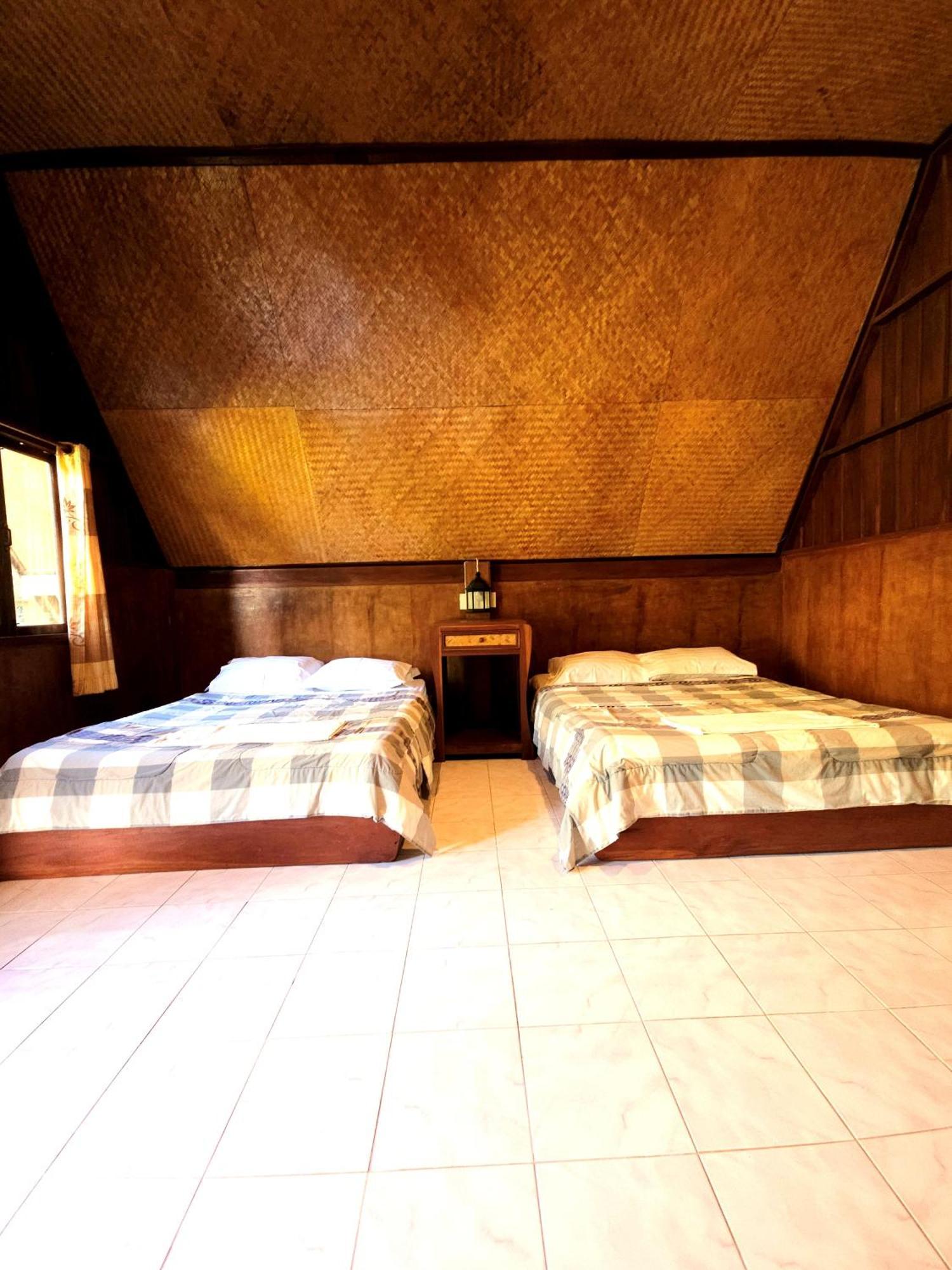 Pai Kiniman Resort Exterior photo